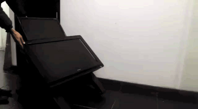 Base de piso con ruedas para traslado facil Base de piso con ruedas para traslado facil